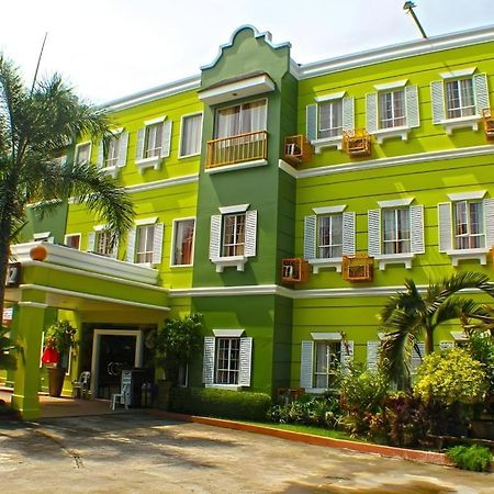 Hotel Camila 2 Dipolog Ngoại thất bức ảnh