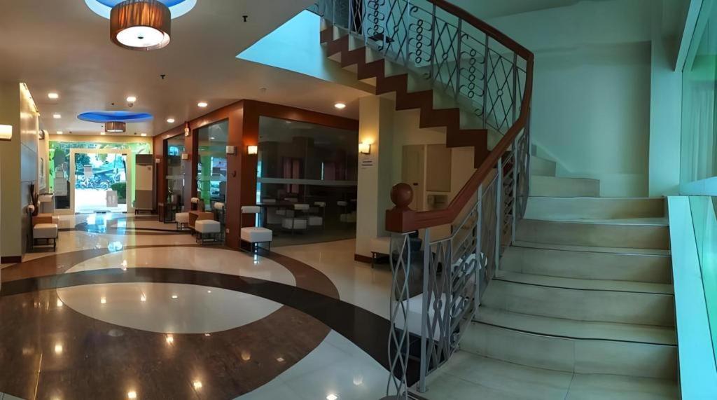 Hotel Camila 2 Dipolog Ngoại thất bức ảnh