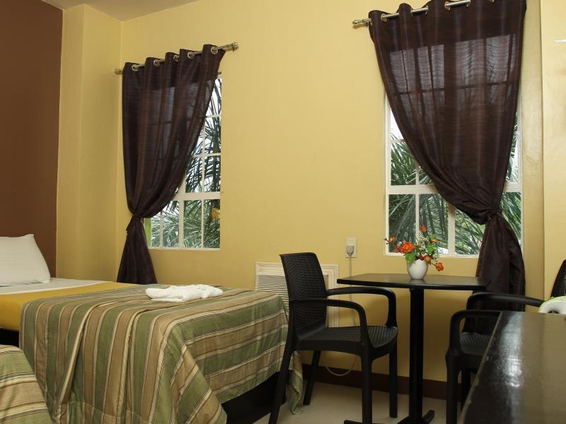 Hotel Camila 2 Dipolog Ngoại thất bức ảnh
